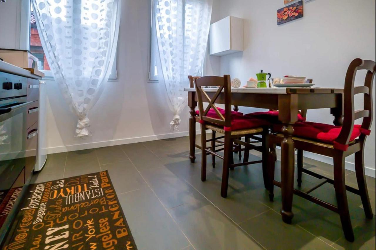 3 Da Letto - House 1 Venecia