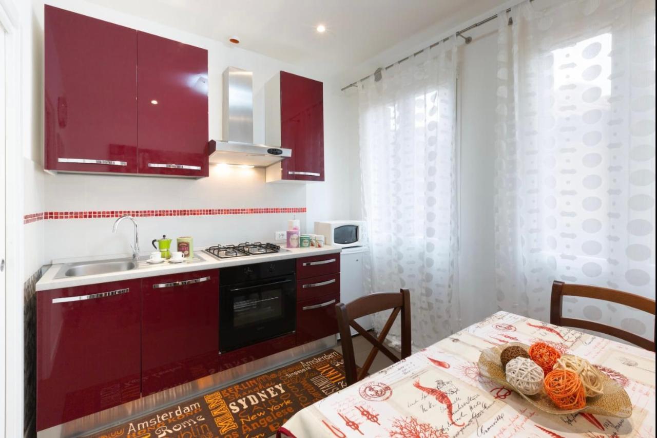 Apartamento 3 Da Letto - House 1 Venecia