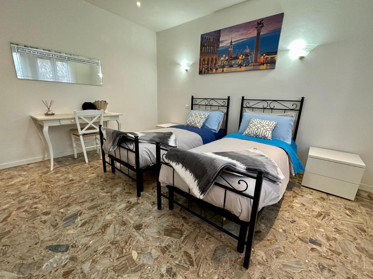 Apartamento 3 Da Letto - House 1 Venecia