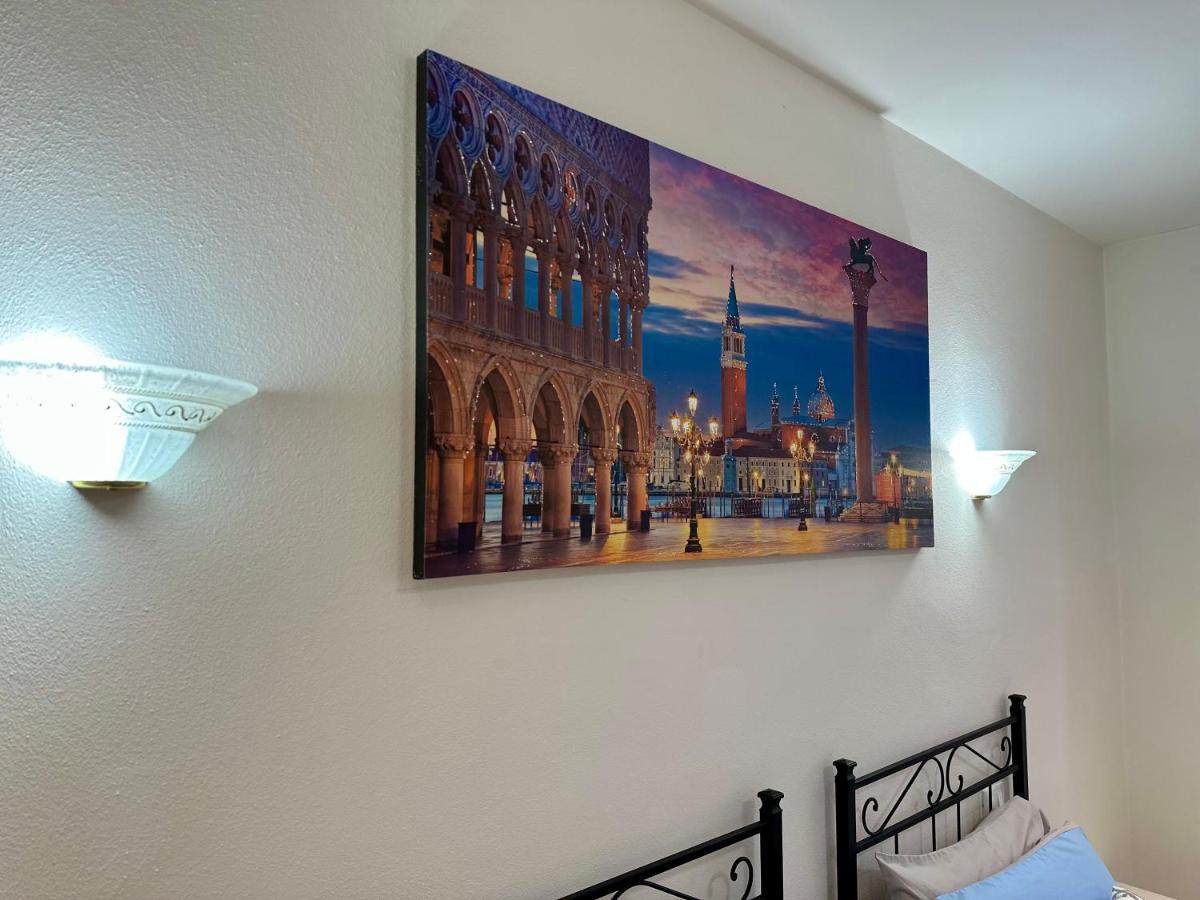 3 Da Letto - House 1 Venecia
