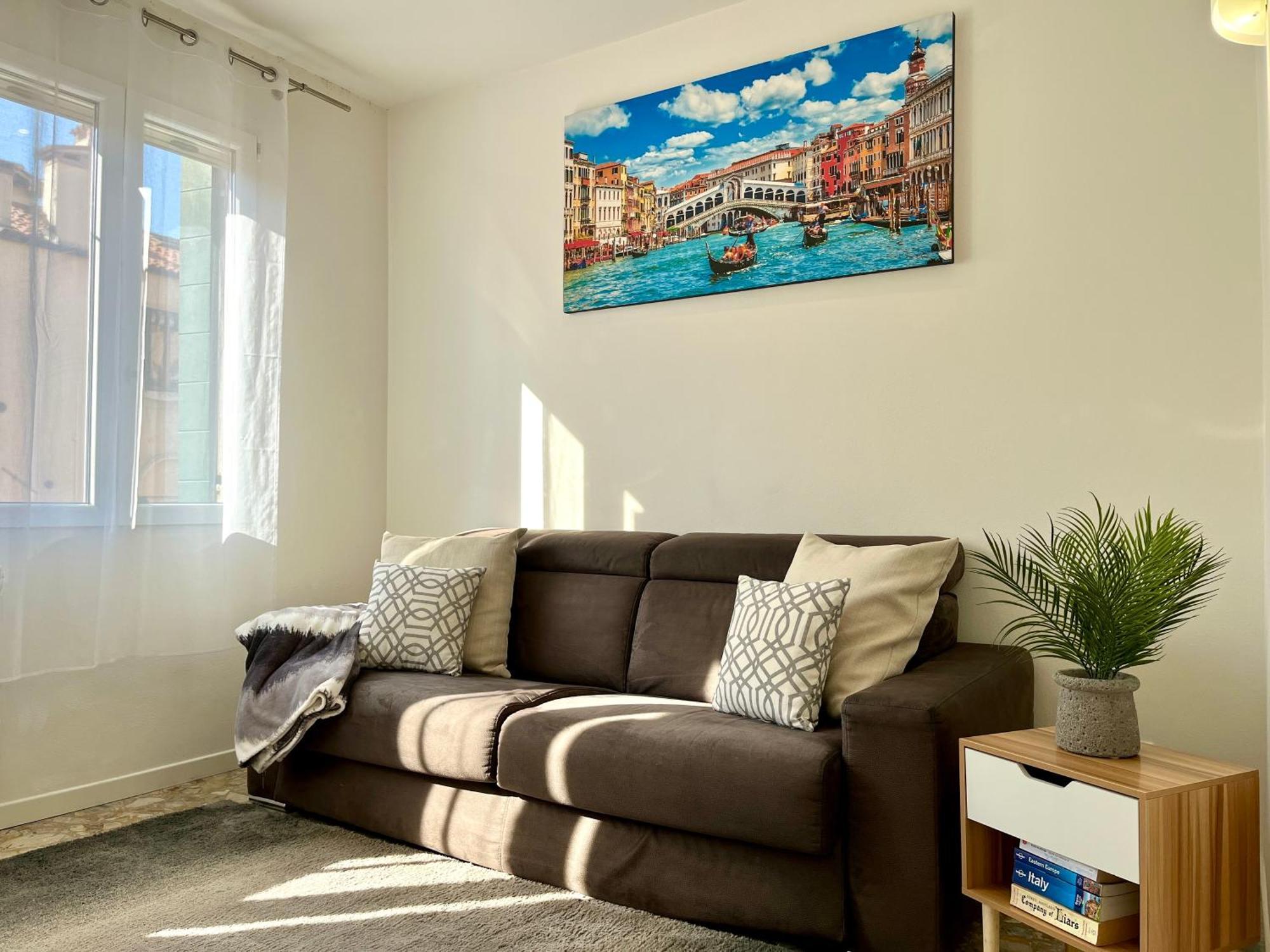 3 Da Letto - House 1 * Venecia
