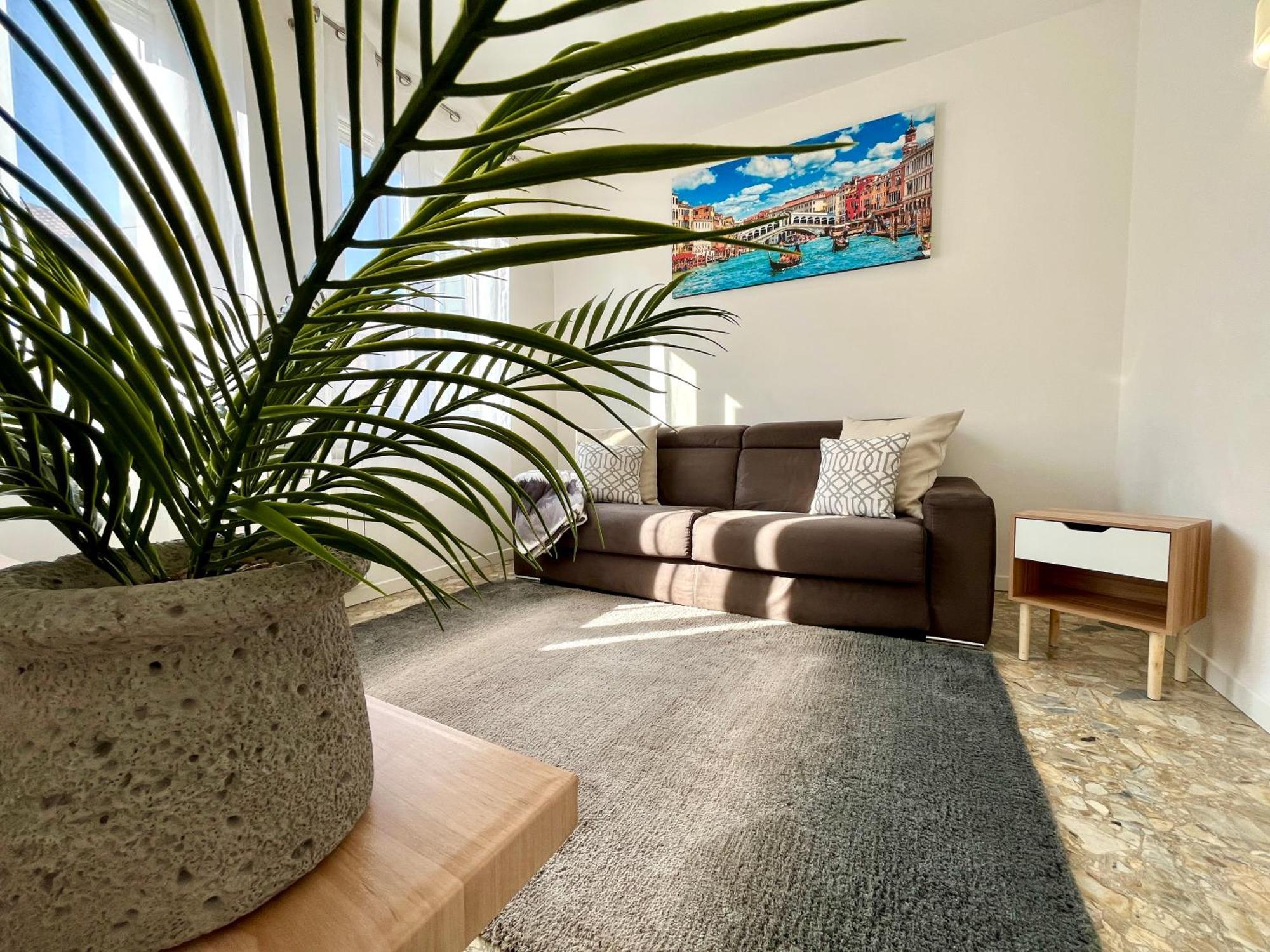 Apartamento 3 Da Letto - House 1 Venecia